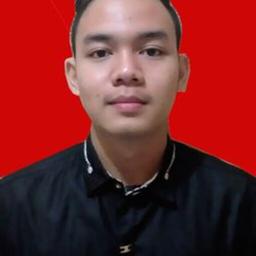 Profil CV Nadhil Najidi Muhammad