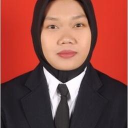 Profil CV Dewi Ayu Sulistyaningrum