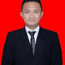 Profil CV Ryan Iskandar