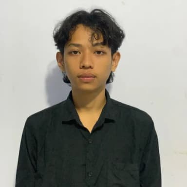 Profil CV Fahad Khalifah