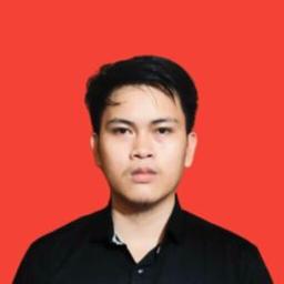 Profil CV Rahmad Ramadhan