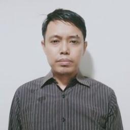 Profil CV Fahmi Indra Lubis A.Md.
