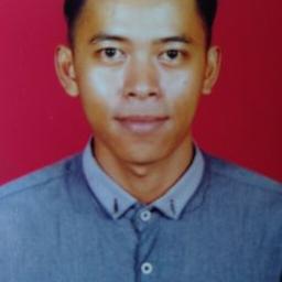 Profil CV Rizwar Eddy