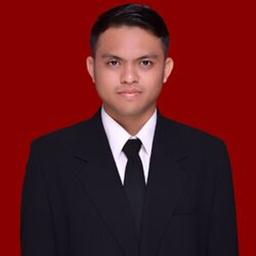 Profil CV Asrul Prinoto