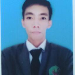 Profil CV Andre Christian Halim