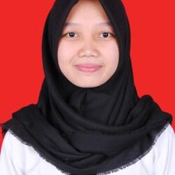 Profil CV Erni Nur Arifah