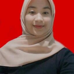 Profil CV Warda Febri Widyastuti