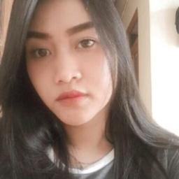 Profil CV Bunga Arista Supratman