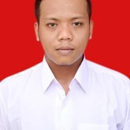 Profil CV Pangestu Nurcahya