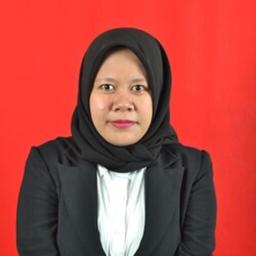 Profil CV Dhea Nur Ananda