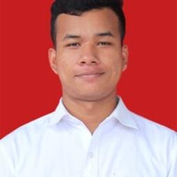 Profil CV Vandriwan Ambarita