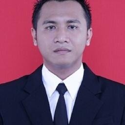 Profil CV Sarif Fatkhul Hidayat