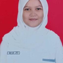 Profil CV Sekar Jasmine