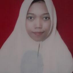 Profil CV Riri Wahyuni