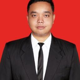 Profil CV Andreas Supratman Siregar