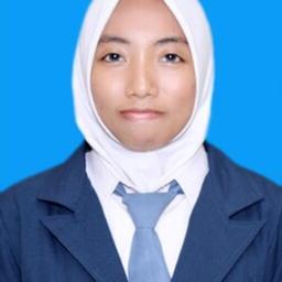 Profil CV Raden Roro Joan Devi Satriany