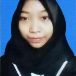 Profil CV Puspita Dewi Slani