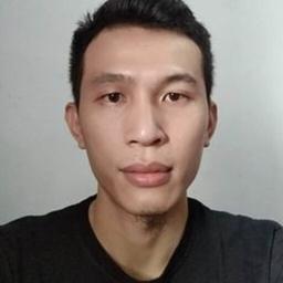 Profil CV IBRAM MALIK SURACHMAN