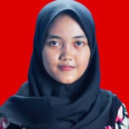 Profil CV Nur Afi Diah