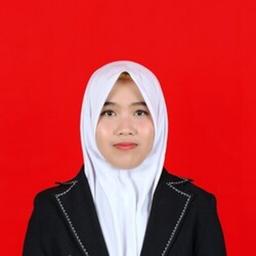 Profil CV Nuraini Inayah