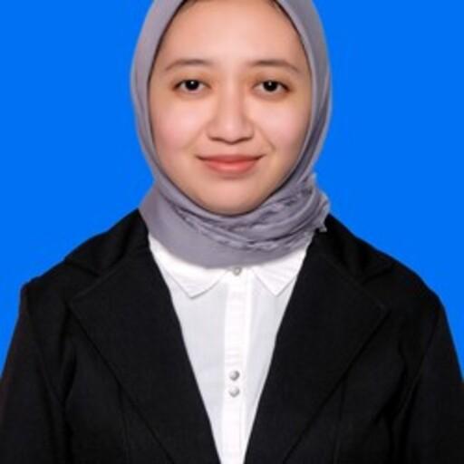 CV Erika Saraswati Dewi