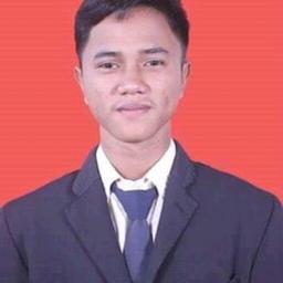 Profil CV Tio Ermawan