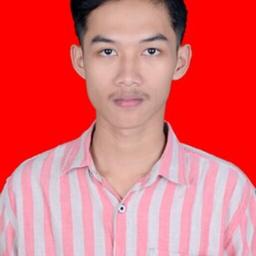 Profil CV Dimas Irawan