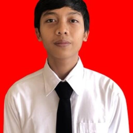 CV I Made Deva Antana Putra