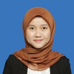 Profil CV Laras Yuliansyah