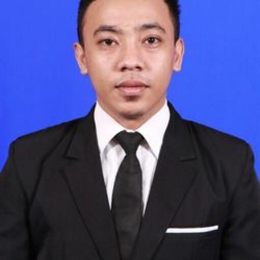 CV Muhamad Anang Syamsudin