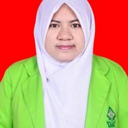 Profil CV Nur Faizah