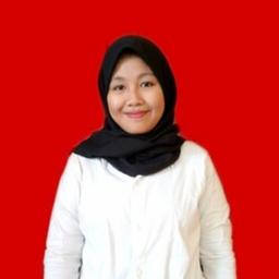 Profil CV Siti Nur Eka Andani