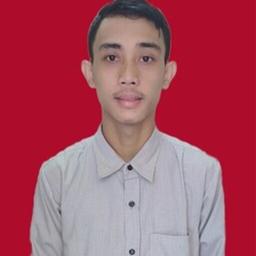 Profil CV Alga Maulana