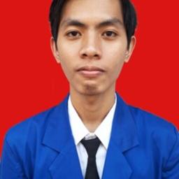 Profil CV Luthfi Ardiansyah