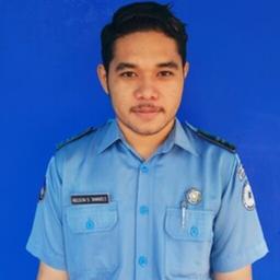 Profil CV Nelson Samuel Tanniels