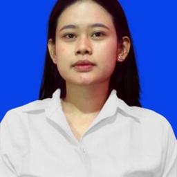 Profil CV Aulia Nur Rahmasari