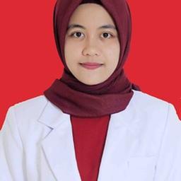 Profil CV Aulia Putri Adila