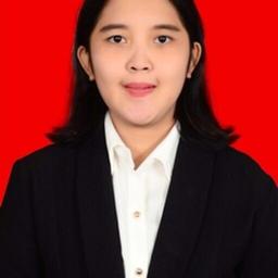 Profil CV Vivi Venita Dewi