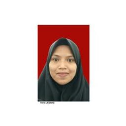 Profil CV Ira Rahmawati