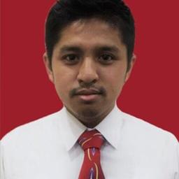 Profil CV Moch Lukman Zaki