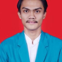 Profil CV Daris Munandar