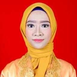 Profil CV Diah Ayu Rohana