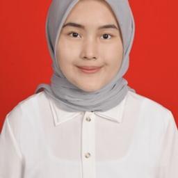 Profil CV Kiki Ariana Herawati