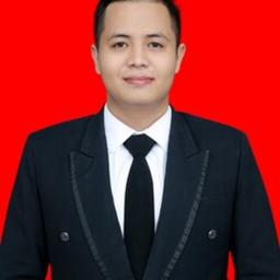 Profil CV Rezy Pratama