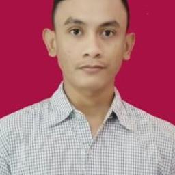 Profil CV Muhamad Wahid