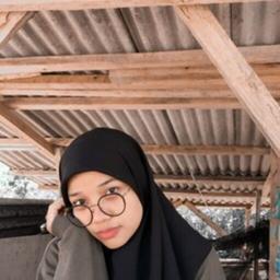 Profil CV Zahratul Aini