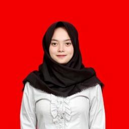 Profil CV Sindi Herawati