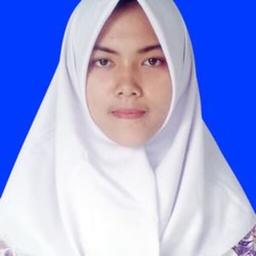 Profil CV SITI ROBIATUL ADAWIYAH