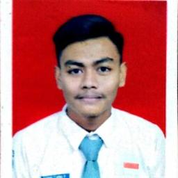 Profil CV Danang Candra Pradana