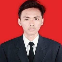Profil CV Lukman Nurhakim